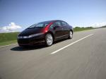 Honda FCX Concept 2005 года